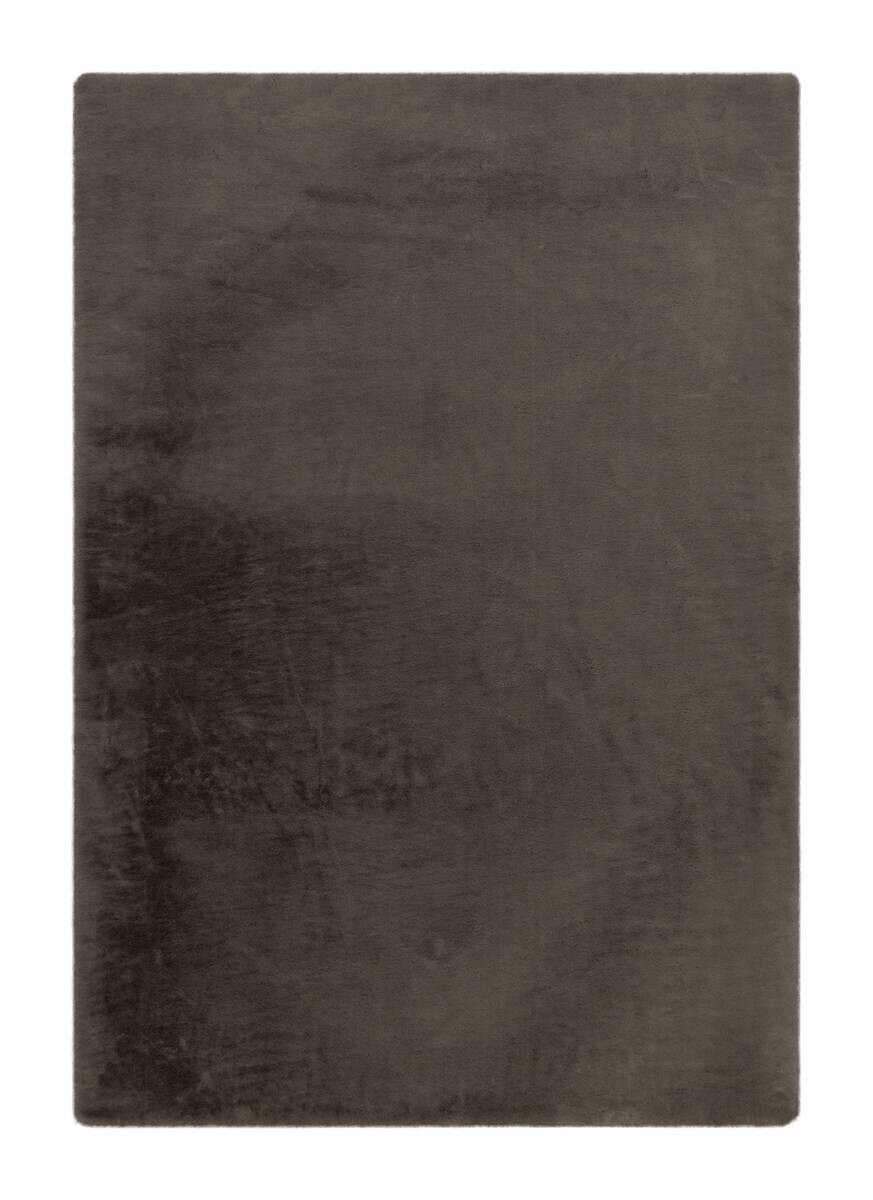 Kunstfell Moyo braun B/L: ca. 200x290 cm