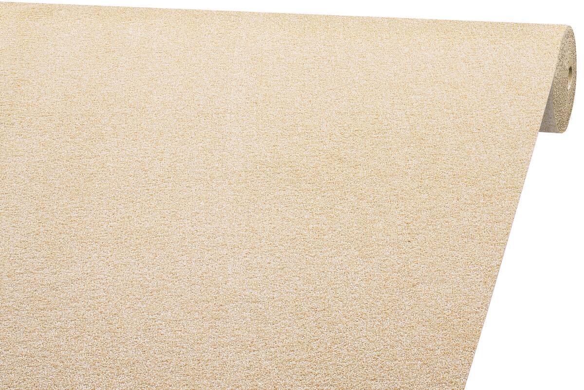 Teppichboden Malediven creme B: ca. 400 cm pro m²
