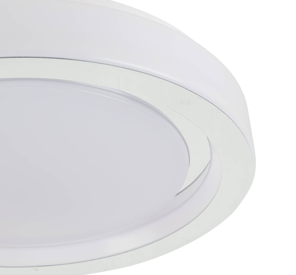 Nolo Deckenleuchte Rainbow Metall Kunststoff H/D: ca. 7x38 cm