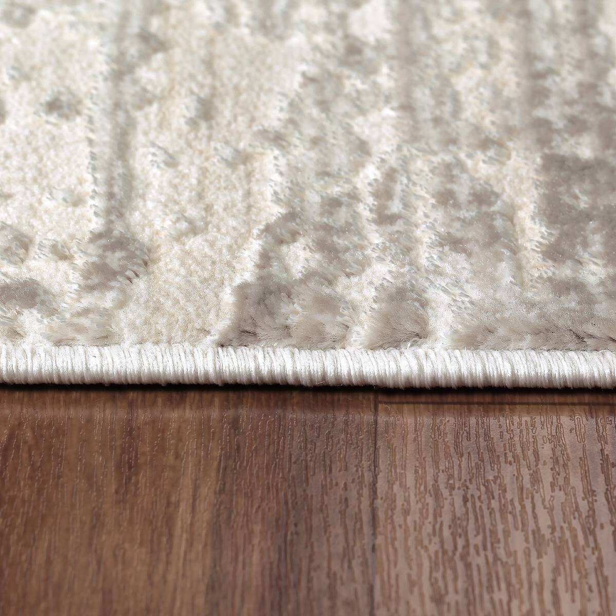 Sanat Teppich Harmony beige B/L: ca. 200x280 cm