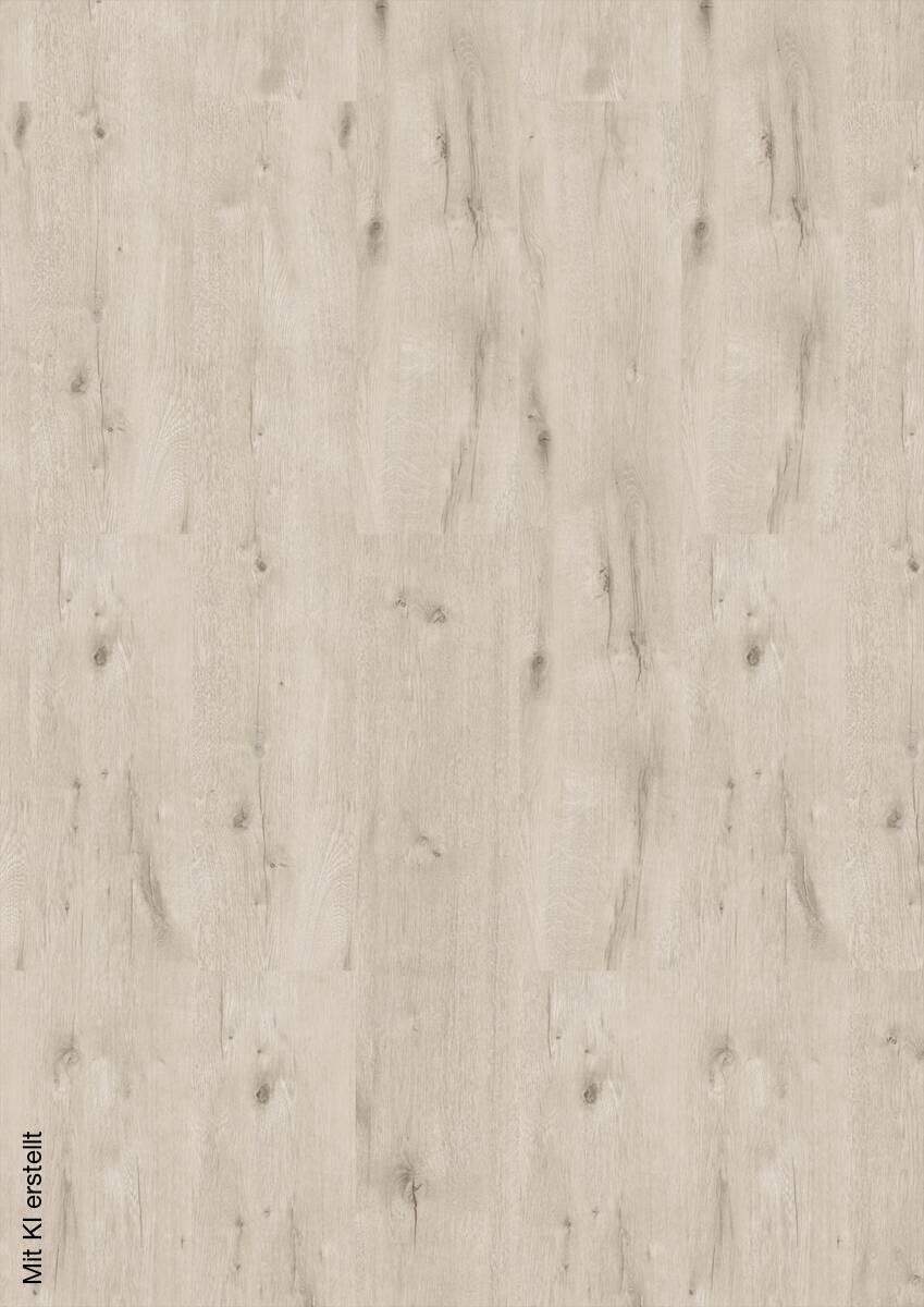 Click-Vinylboden Kindl ca. 2,782 m² im Paket B/L: ca. 22,8x122 cm pro Paket