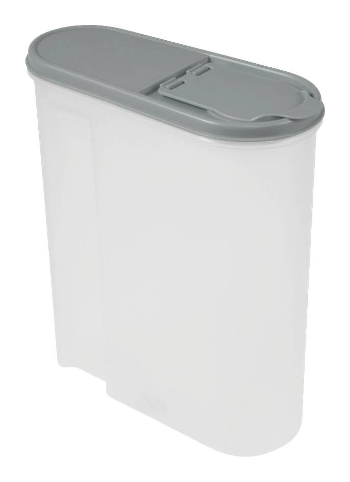 keeeper Aufbewahrungsbox grau