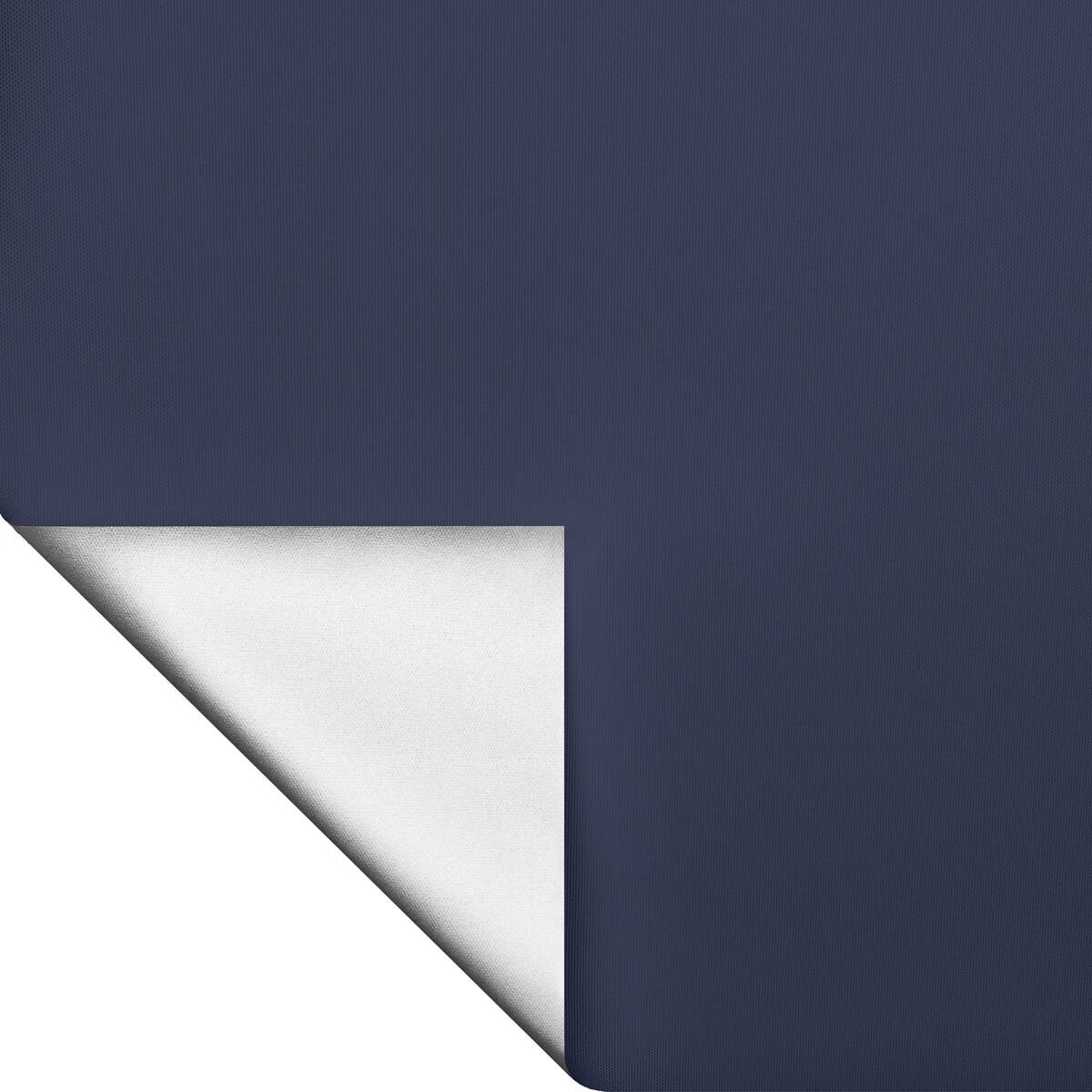 LICHTBLICK Dachfensterrollo Skylight VD blau B/L: ca. 97,3x94 cm