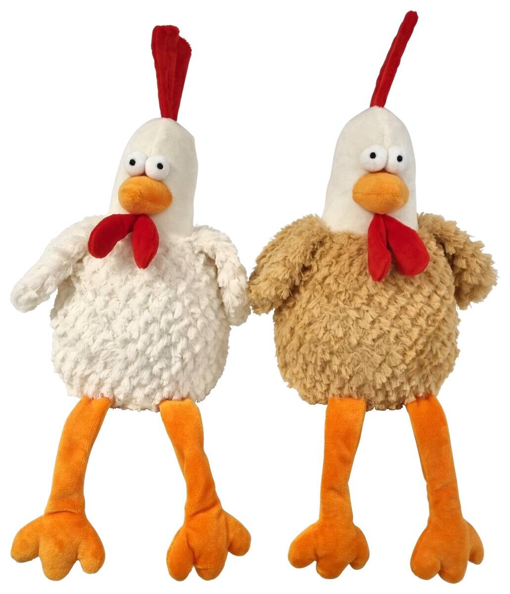 Dekokissen sortiert Polyester H: ca. 24 cm