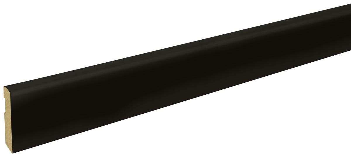 Sockelleiste L/B/H: ca. 250x1x5,8 cm pro Stück