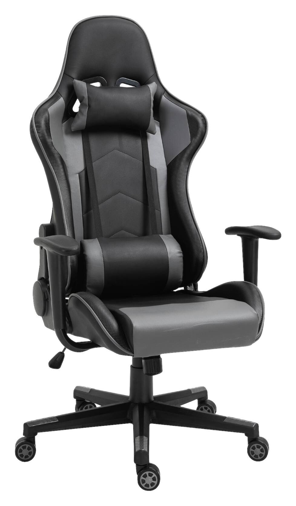 Gaming-Sessel 921-251 schwarz
