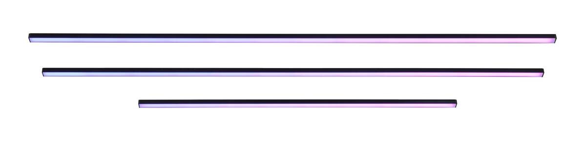 Nolo LED-Akustikpaneelbeleuchtung Line H: ca. 75 cm