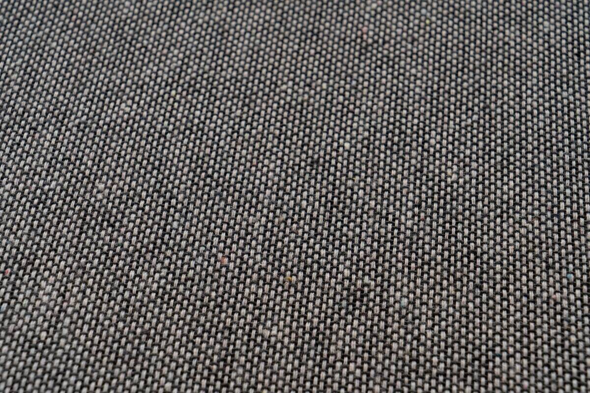 360Living Teppich Maya schwarz B/L: ca. 200x290 cm
