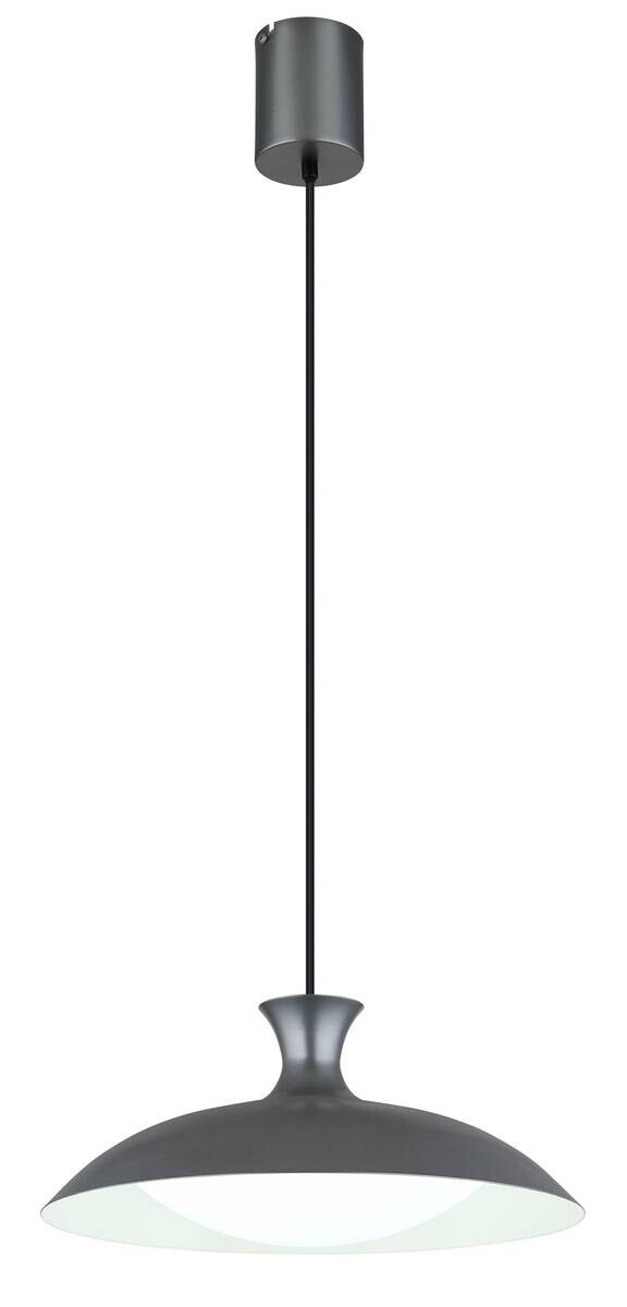 GLOBO Pendelleuchte Metall H/D: ca. 150x40 cm 1 Brennstellen
