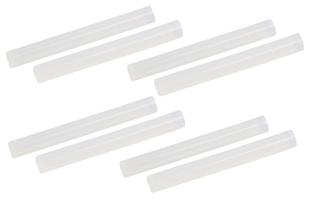 Meister Heißklebestift L/D: ca. 10x1,1 cm 8 tlg.