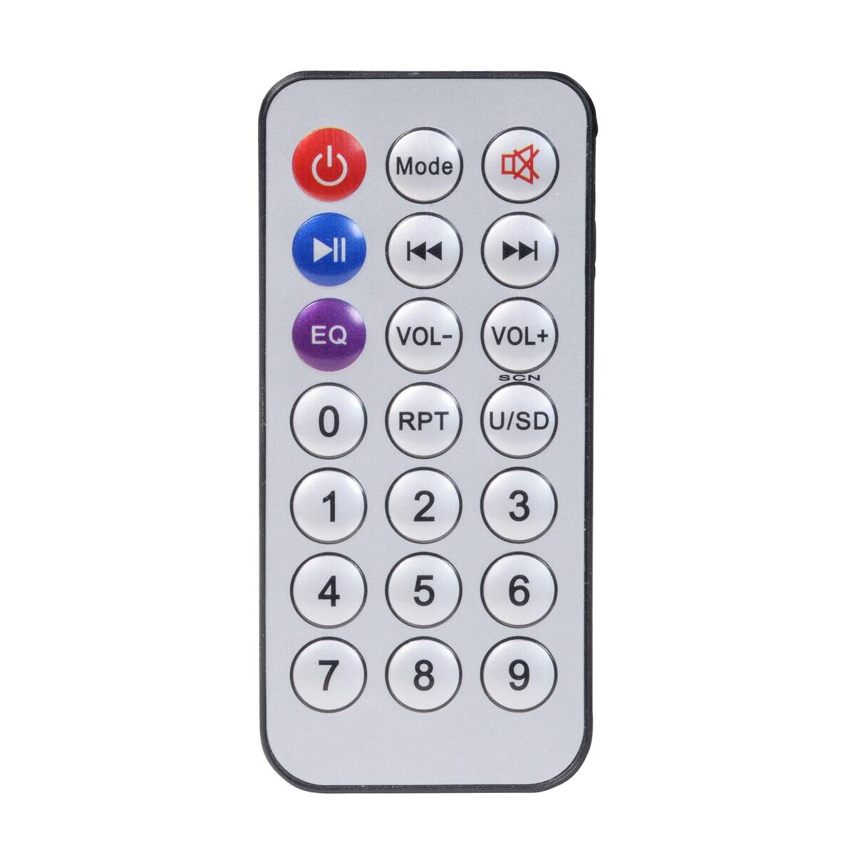 LautsprecherBPS-458 schwarz B/H/T: ca. 33x73x31 cm