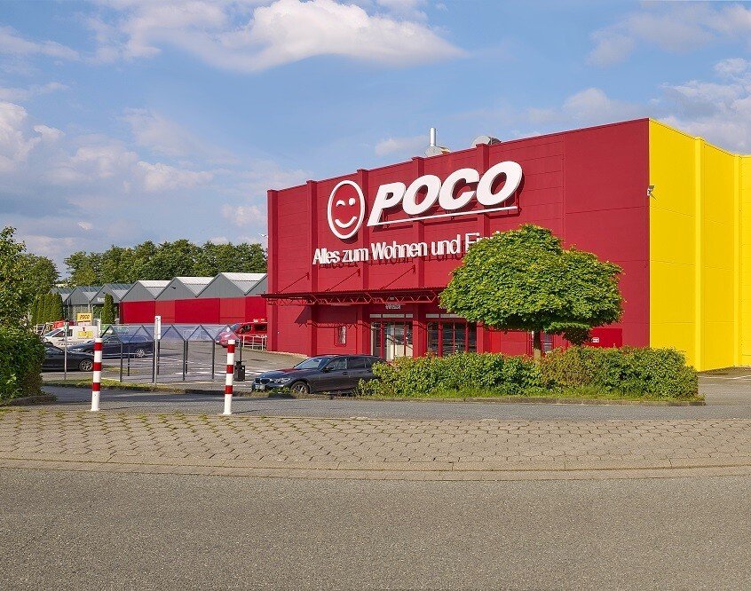 POCO Wentorf