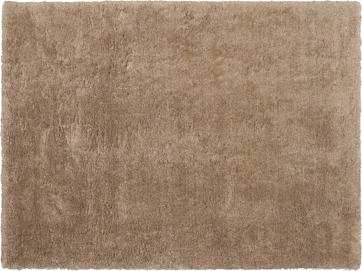 Teppich Softy macchiato B/L: ca. 80x150 cm