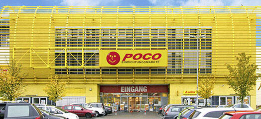 POCO Berlin-Adlershof