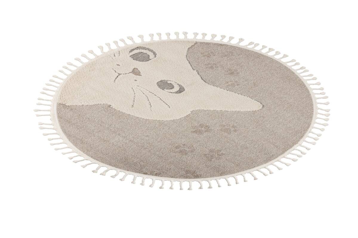 Obsession Teppich My Fano mehrfarbig D: ca. 133 cm