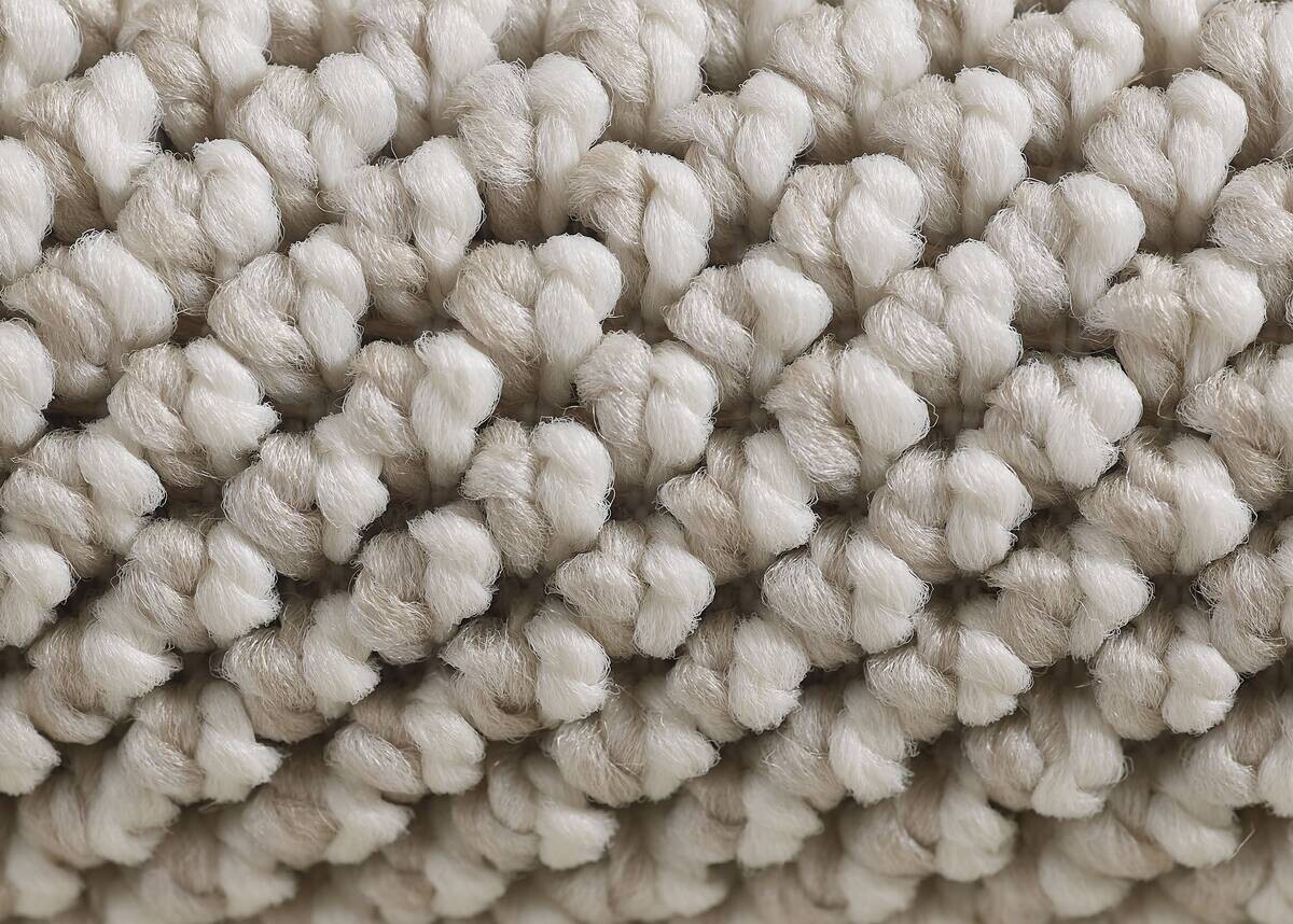 Ayyildiz Teppich LOOM creme B/L: ca. 80x150 cm