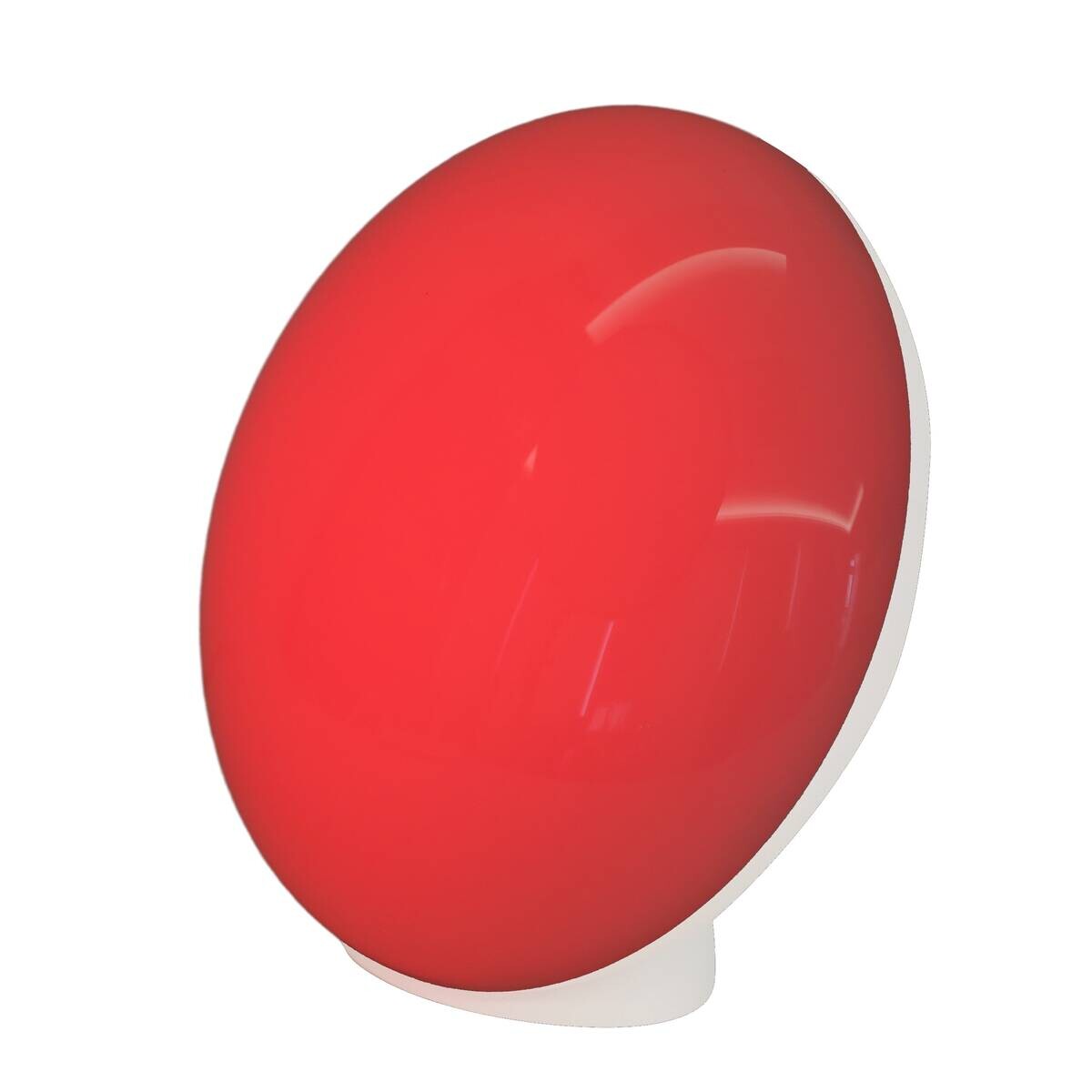Nolo Gaming-RGB-Leuchte DISC B/H/L: ca. 10,6x17,5x16,4 cm