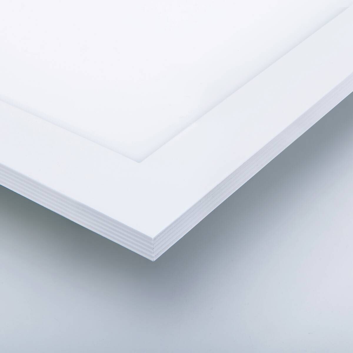 Näve Leuchten LED-Panel 1393203 neutralweiß Metall Kunststoff B/H/T: ca. 29,5x6x119,5 cm 1 Brennstellen