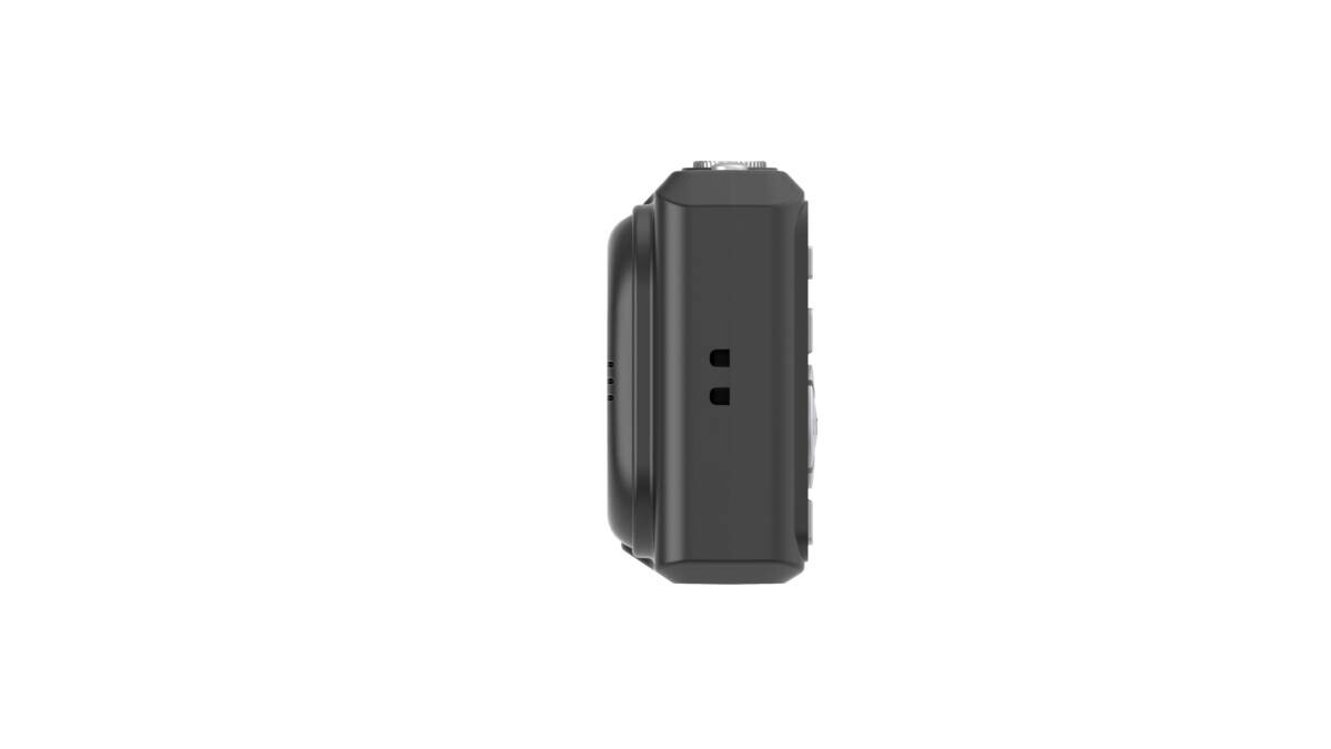 Denver Digitalkamera DCA-4818B schwarz