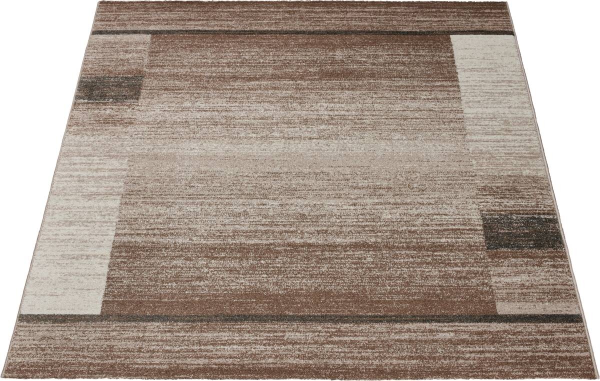 Teppich RIO braun B/L: ca. 240x340 cm