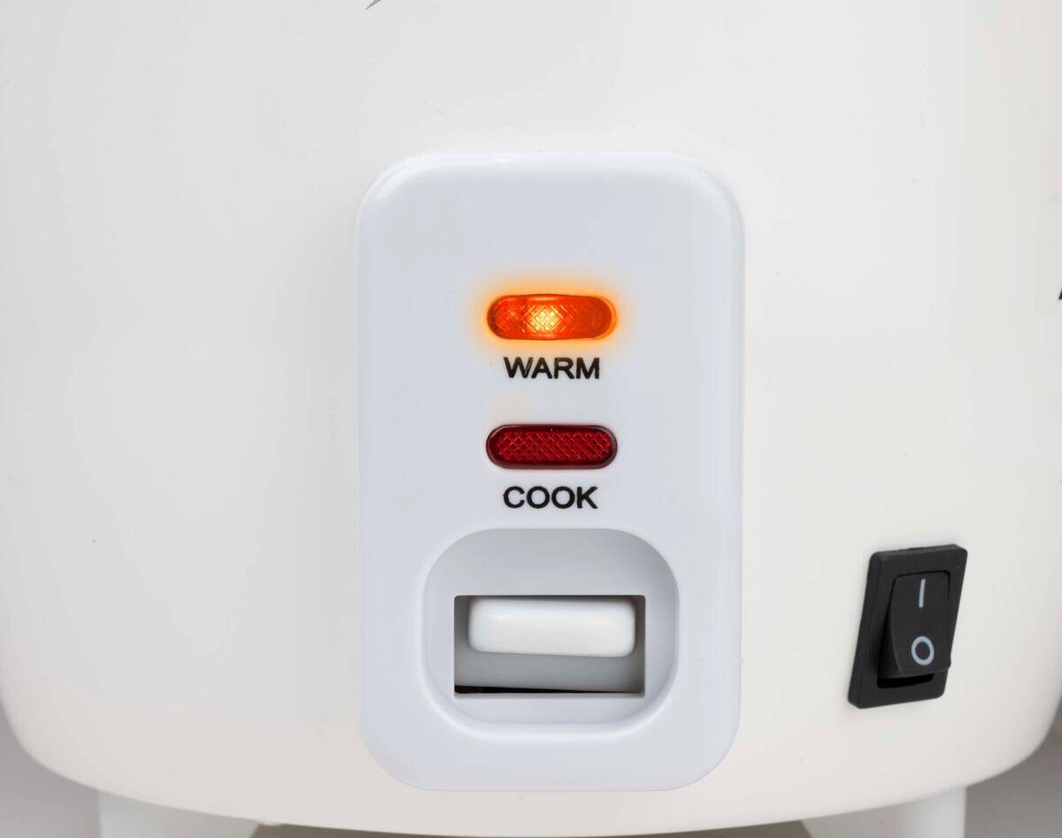 alpina Reiskocher weiß