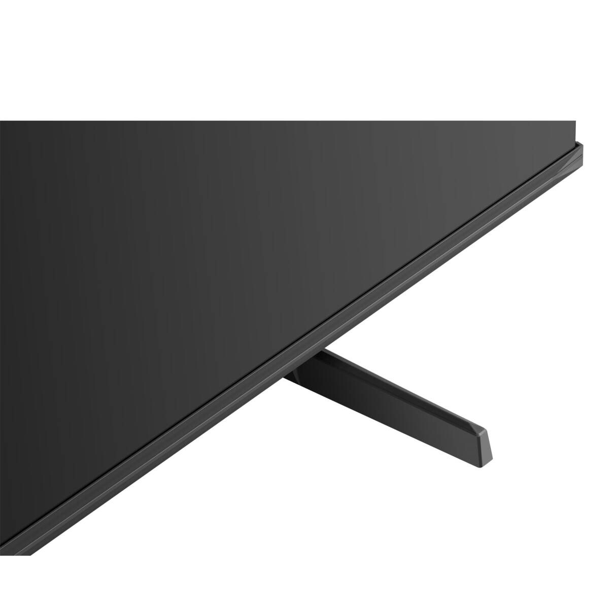 Hisense QLED-Fernseher 65E77Q B/H: ca. 145x90 cm