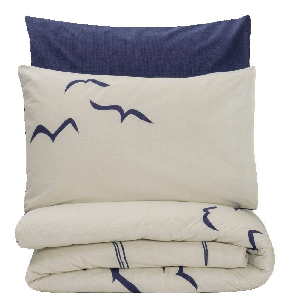 Baumwoll Bettwäsche Renforce