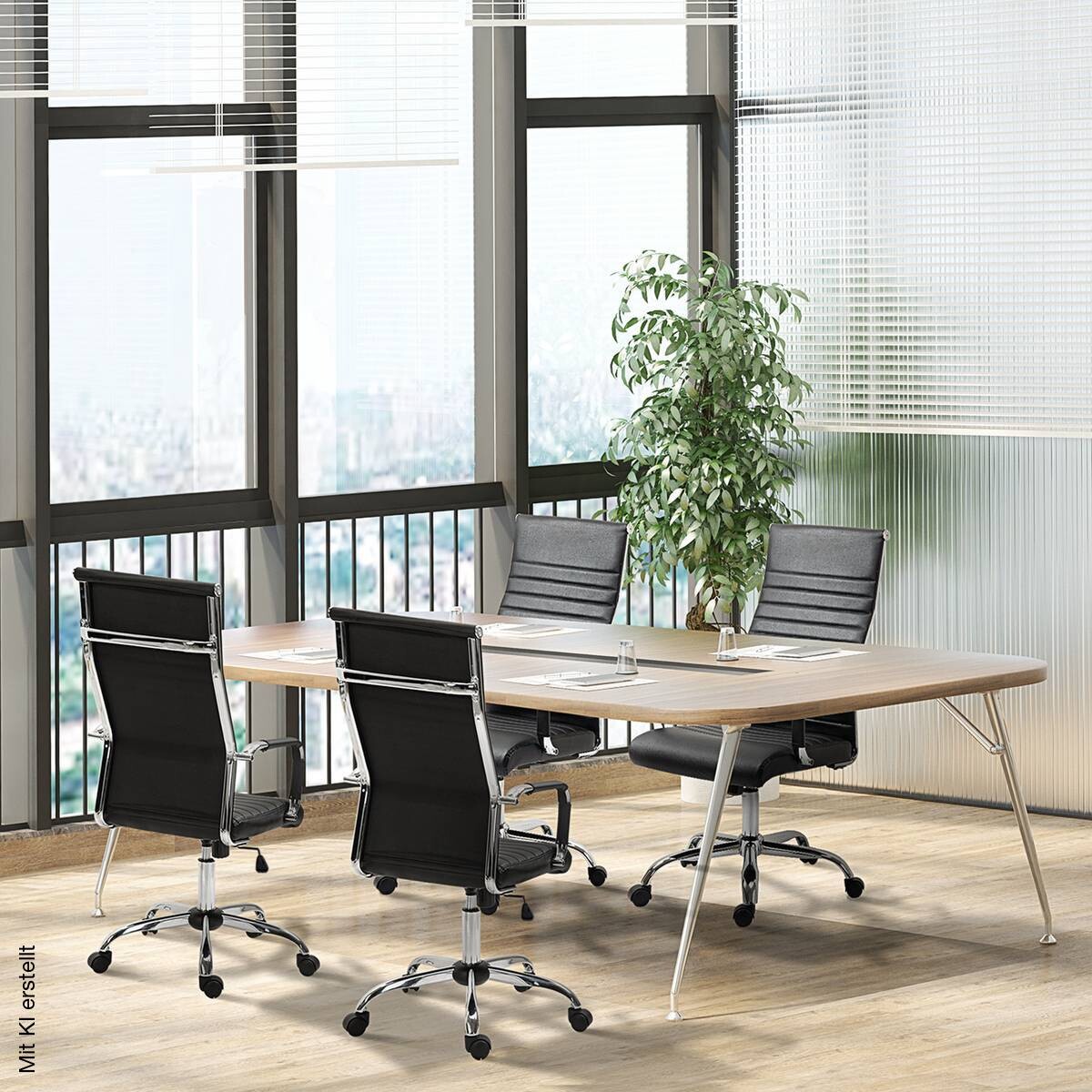Gaming-Sessel 921-383BK schwarz