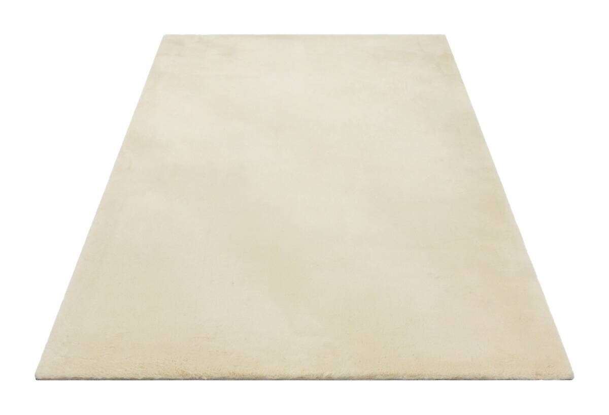 Kunstfell Moyo natur B/L: ca. 200x290 cm