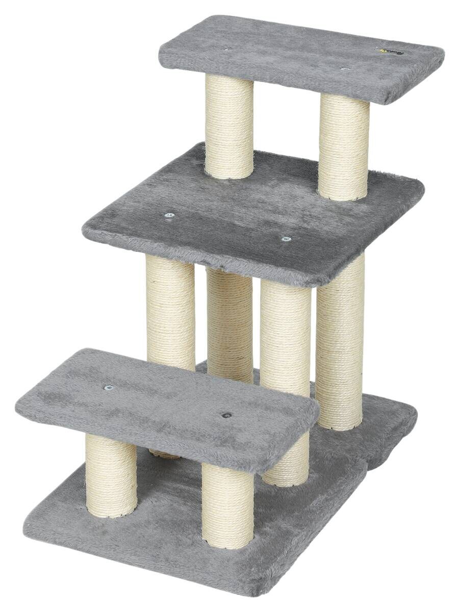 PawHut Hundetreppe