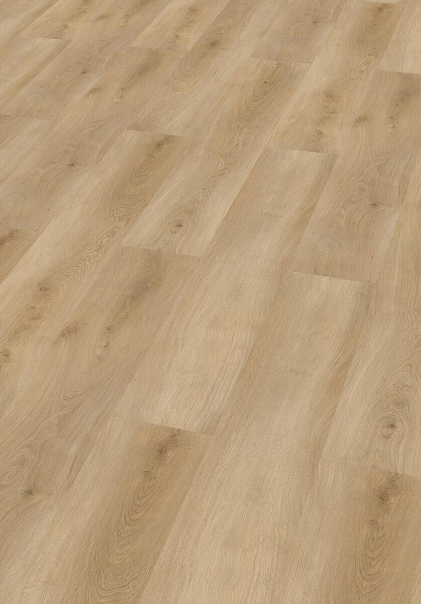 Click-Vinylboden Buchrasen ca. 2,782 m² im Paket B/L: ca. 22,8x122 cm pro Paket