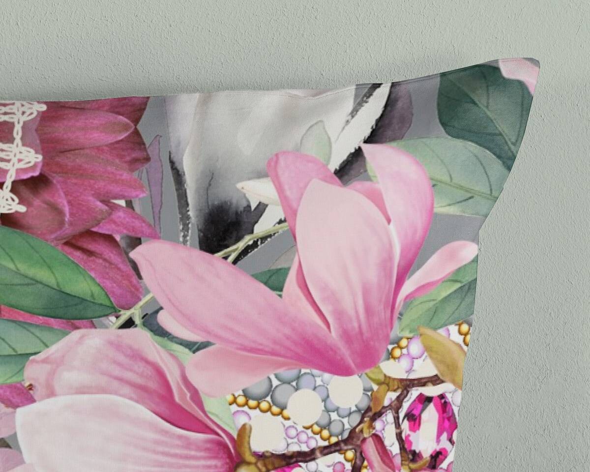 Baumwoll Bettwäsche Inaya Flanell