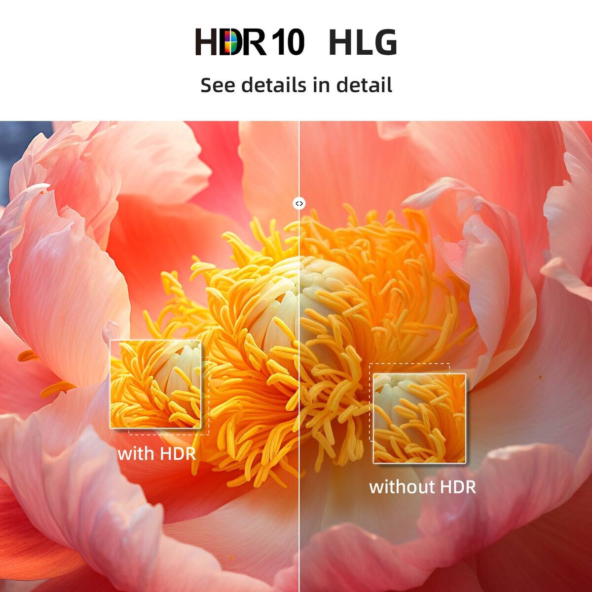 CHiQ QLED-Fernseher L32QM10V B/H: ca. 72x45 cm