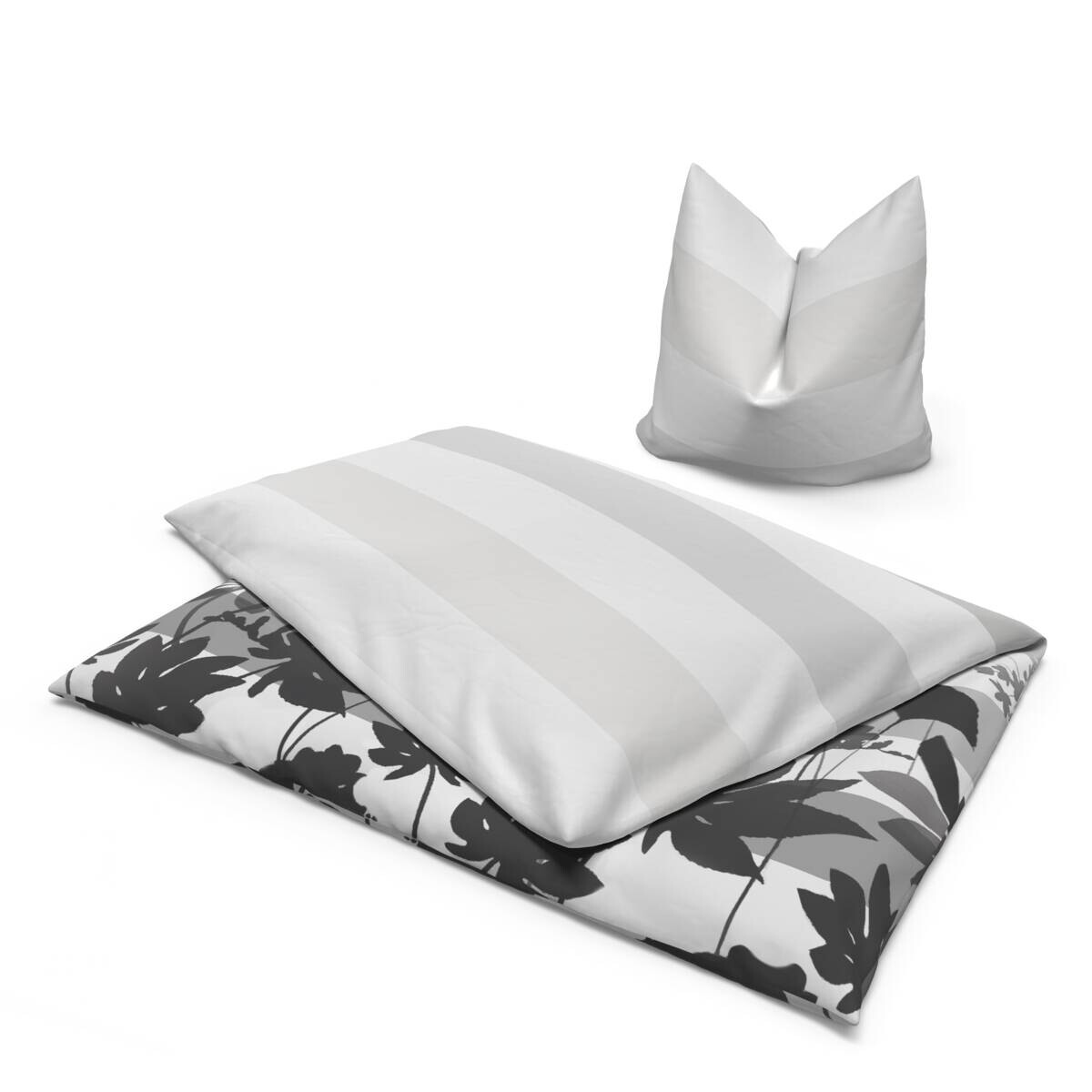 Baumwoll Bettwäsche Renforce