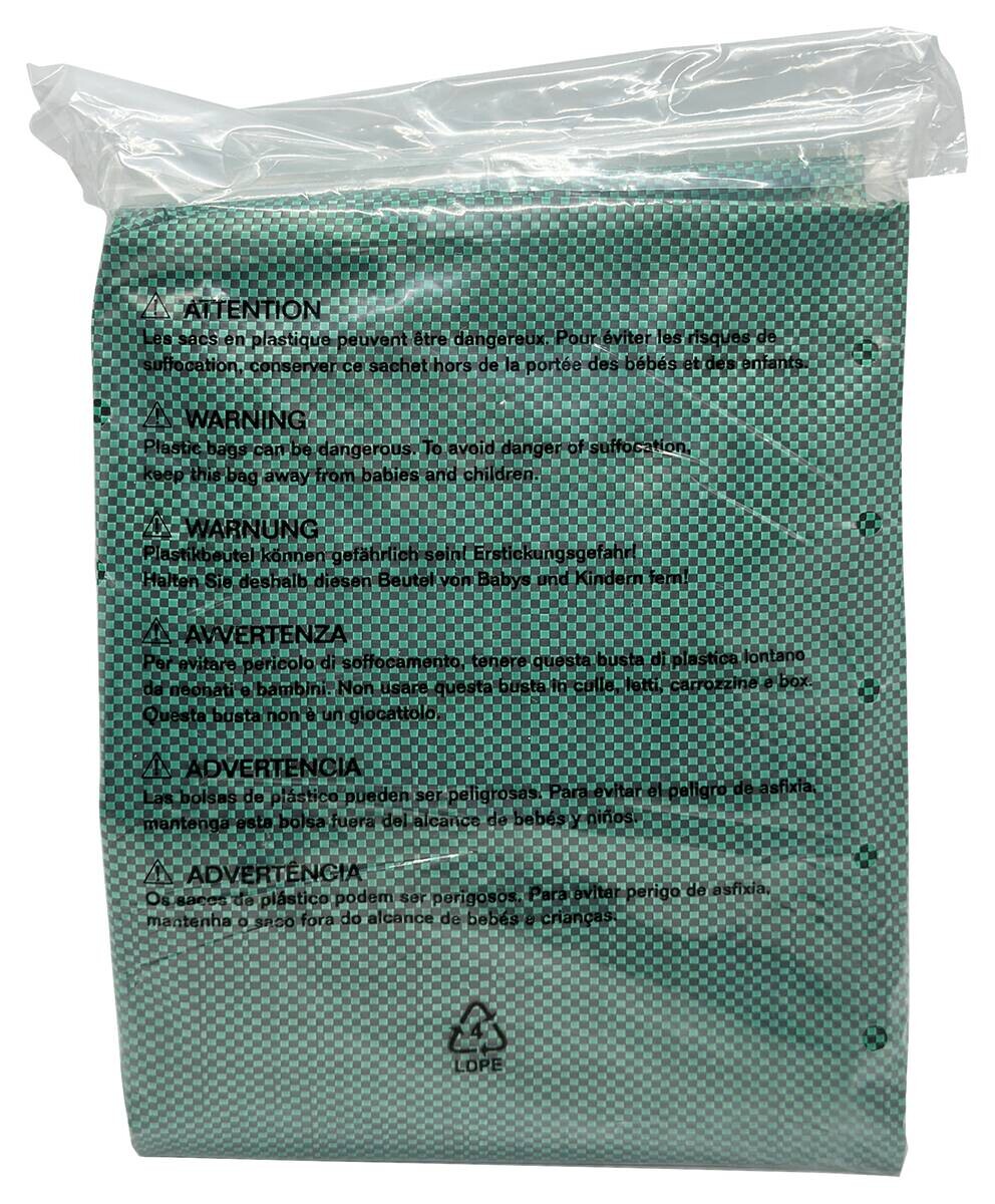 Gartensack grün