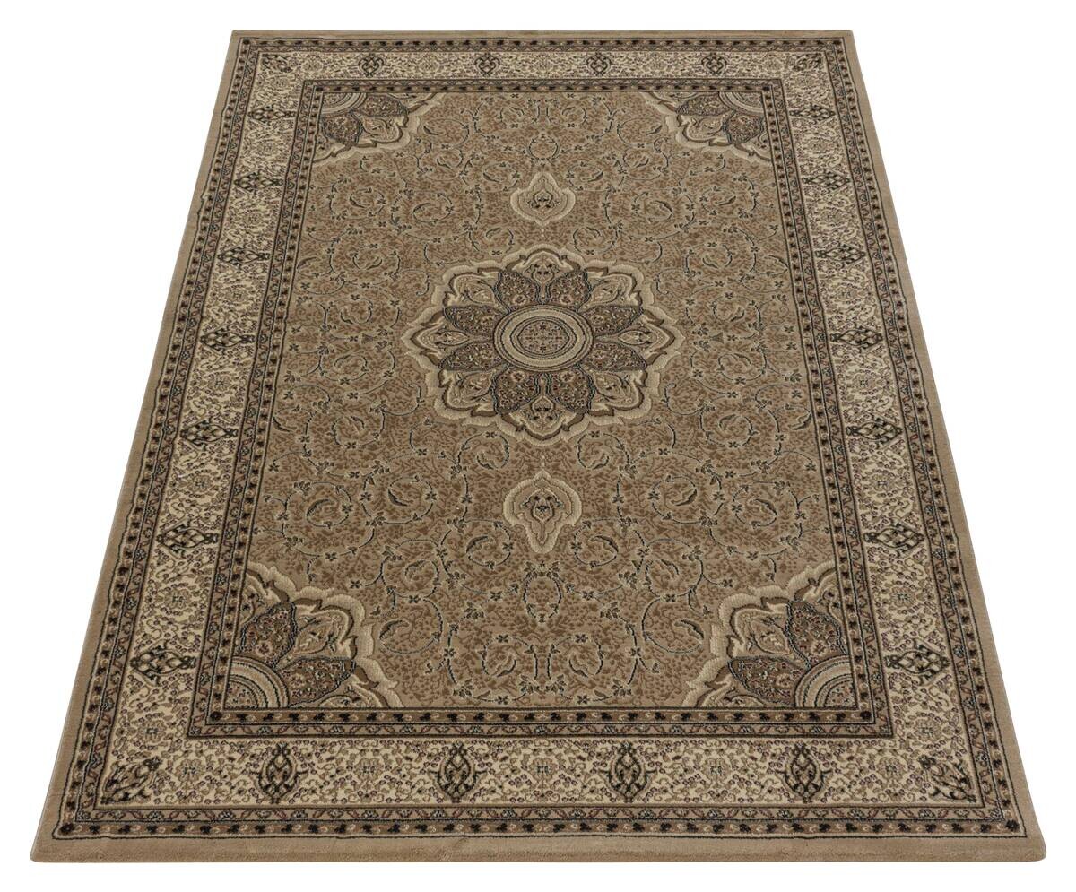 Ayyildiz Teppich KASHMIR beige B/L: ca. 160x230 cm