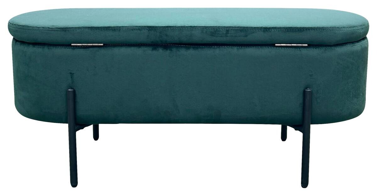 Truhe NOVA B/H/T: ca. 95x42x37,5 cm