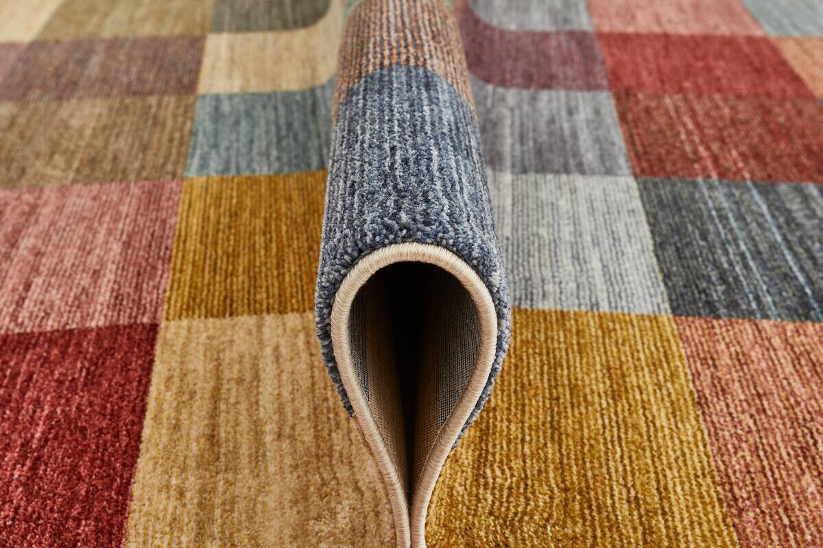 Teppich Rocco Multi B/L: ca. 200x310 cm