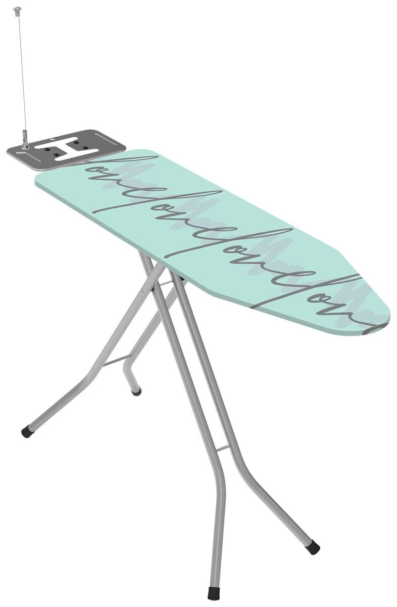 MICHELINO Bügeltischstation