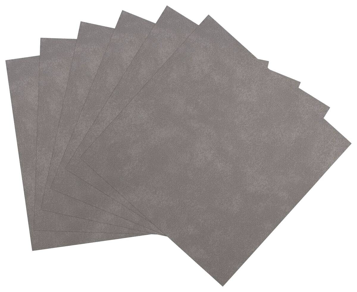 d-c-fix Wandfliese selbstklebend dunkelgrau B/L: ca. 15,25x15,25 cm