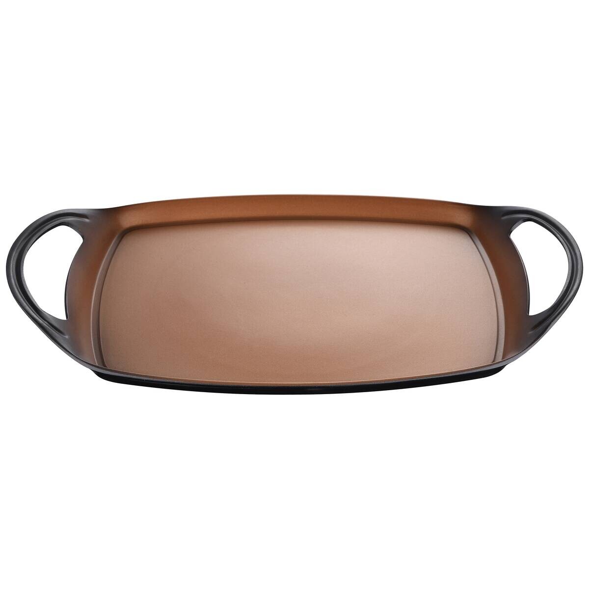 SAN IGNACIO Küchenhelfer ORIGEN schwarz Edelstahl B/H/L: ca. 30x12x50 cm