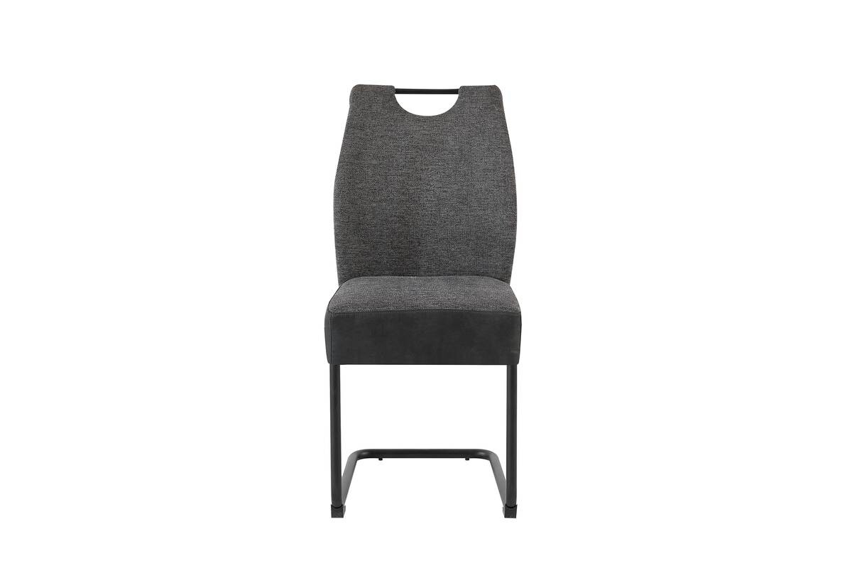 Stuhl PETER 2er-Set B/H/T: ca. 45x94x54 cm
