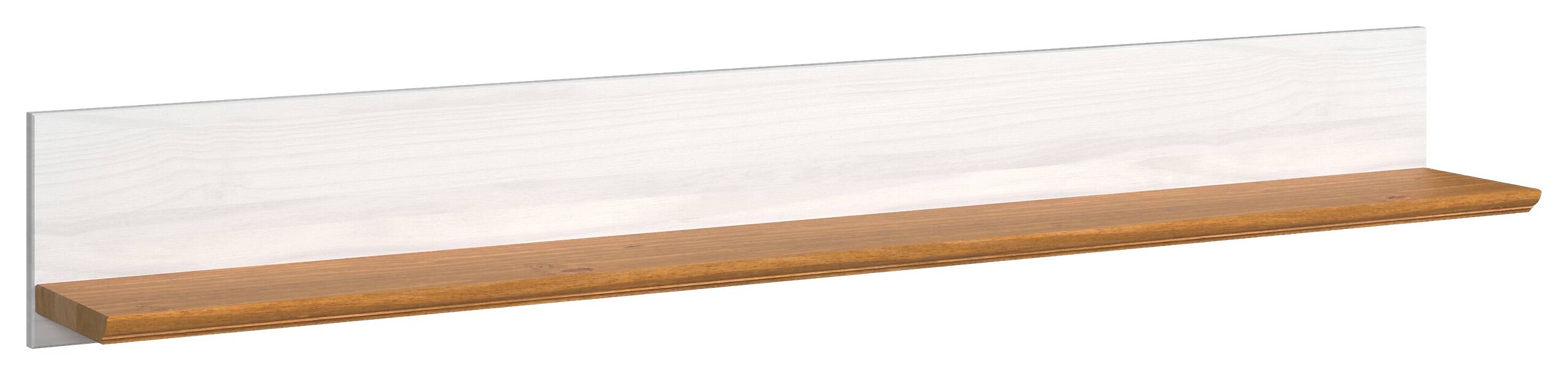 Wandboard Breda B/H/T: ca. 150x20x20 cm
