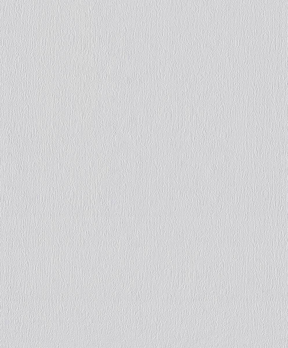Erfurt Vliestapete Ready 304 weiß B/L: ca. 53x1005 cm