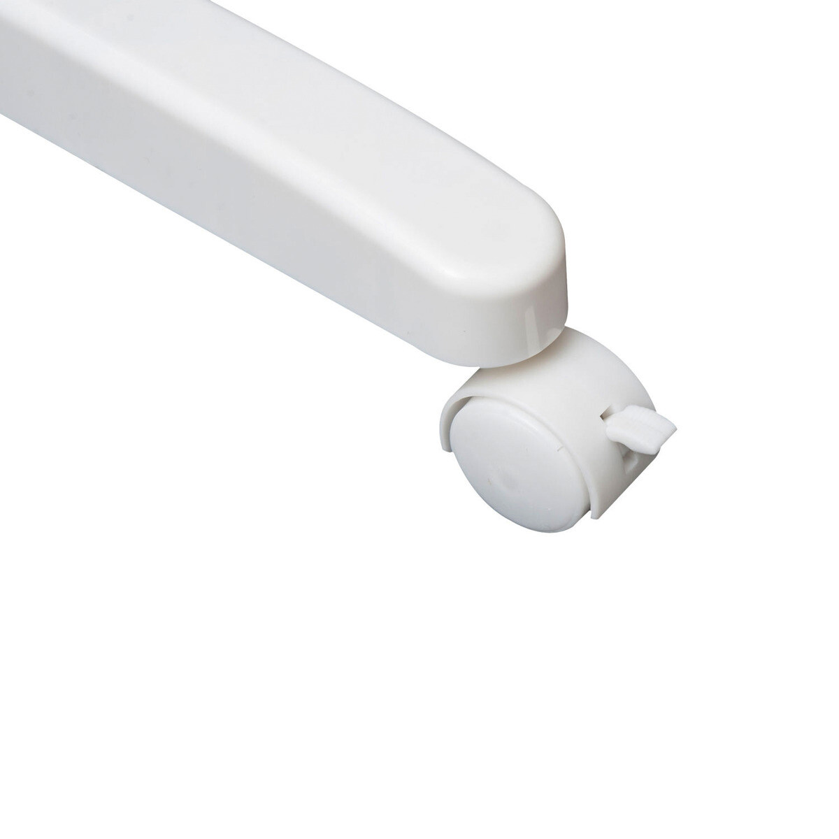 HOMCOM Wäscheständer silber