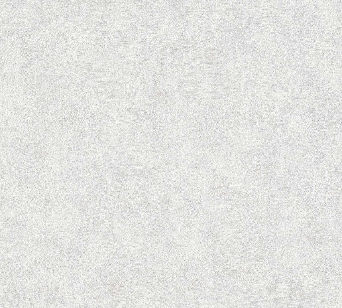 A.S.Creation Vliestapete grau B/H/D: ca. 53x1005x8,4 cm