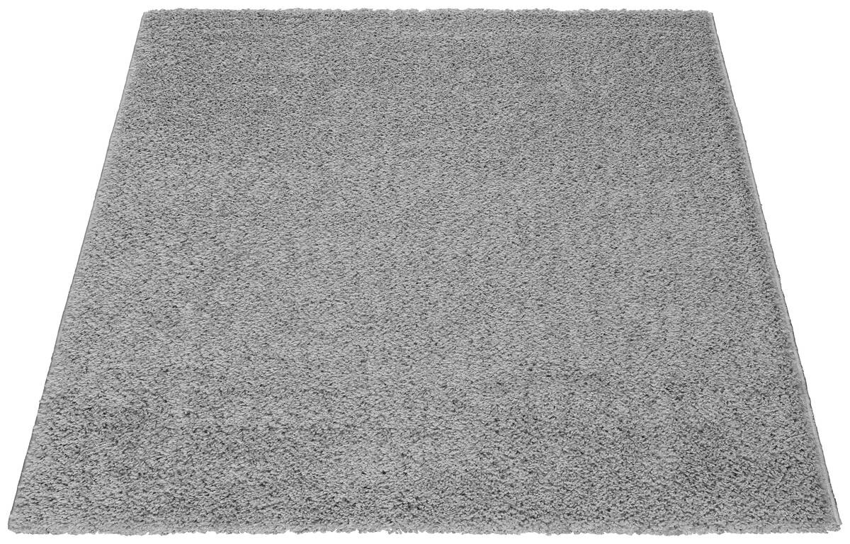 Teppich Emilia grau B/L: ca. 133x190 cm