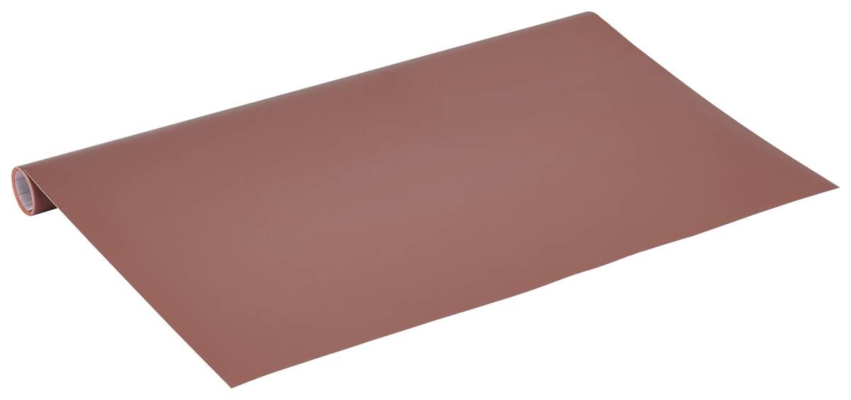 Klebefolie weinrot B/L: ca. 45x200 cm