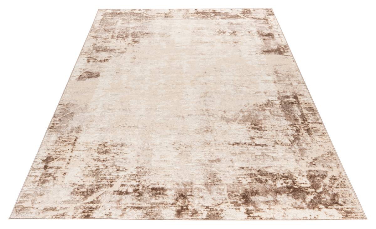 Obsession Teppich My Nebula taupe B/H/T/L/D: ca. 200x1x0x290x0 cm