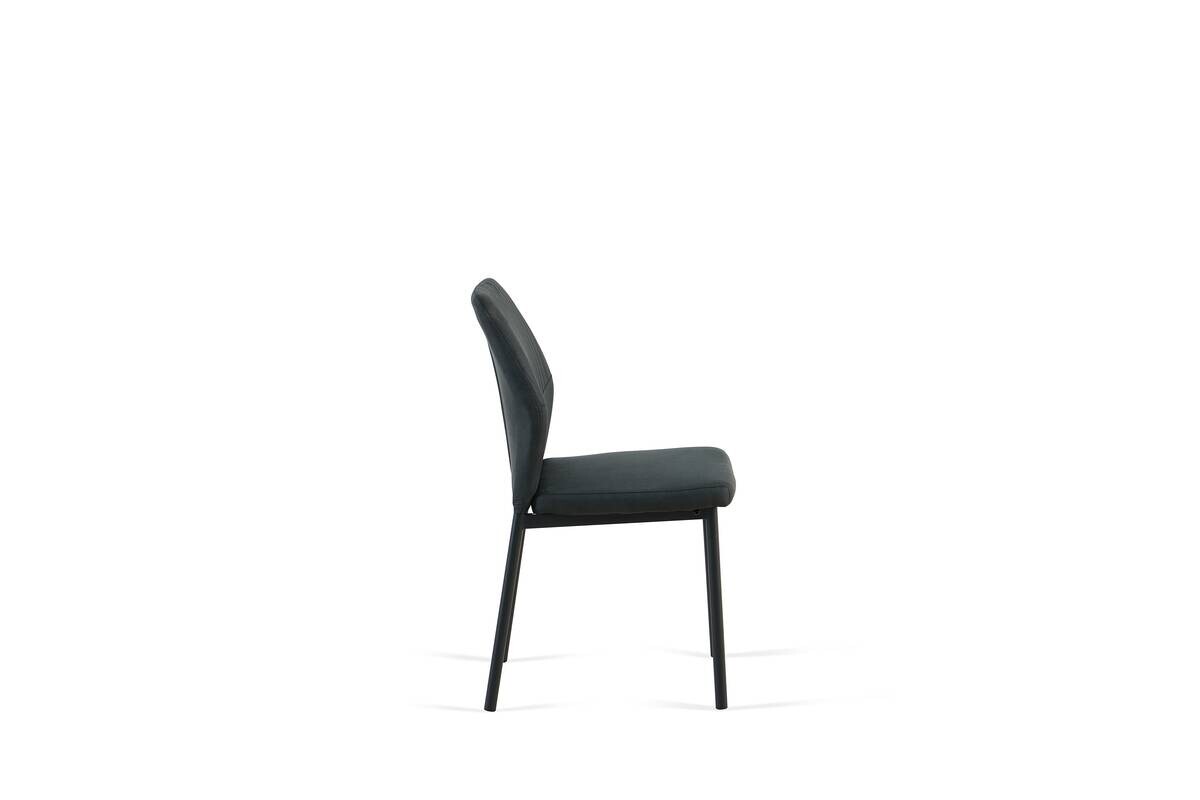 Tischgruppe Cadiz B/H/T: ca. 90x75x90 cm